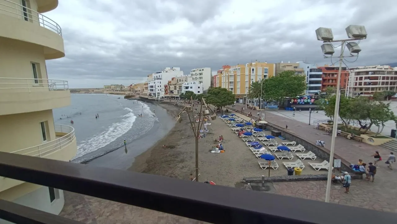 Apartamento Views Of El Medano Beach, Two España